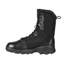 5.11 Fast-Tac 8in WP Insulated Boot (Black) 24 5.11 Fast-Tac 8in WP Insulated Boot (Black) -Military And Outdoor Equipment pe6953 blk 2