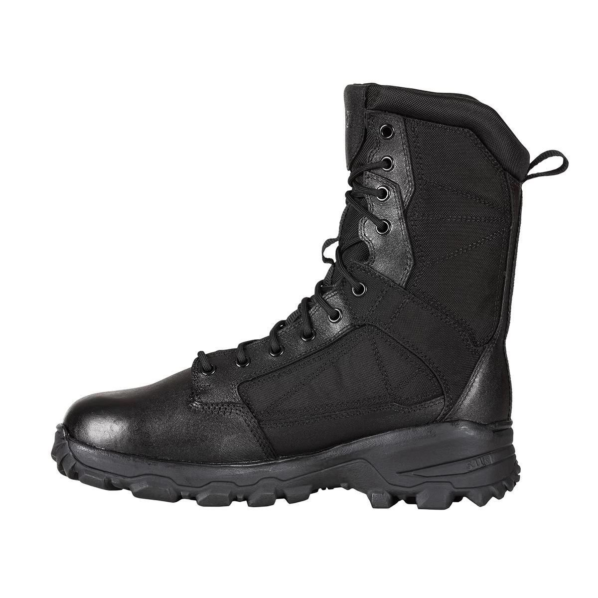 5.11 Fast-Tac 8in WP Insulated Boot (Black) 10 5.11 Fast-Tac 8in WP Insulated Boot (Black) - Image 10