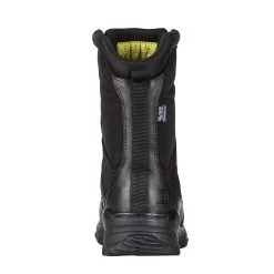 5.11 Fast-Tac 8in WP Insulated Boot (Black) 26 5.11 Fast-Tac 8in WP Insulated Boot (Black) -Military And Outdoor Equipment pe6953 blk 3