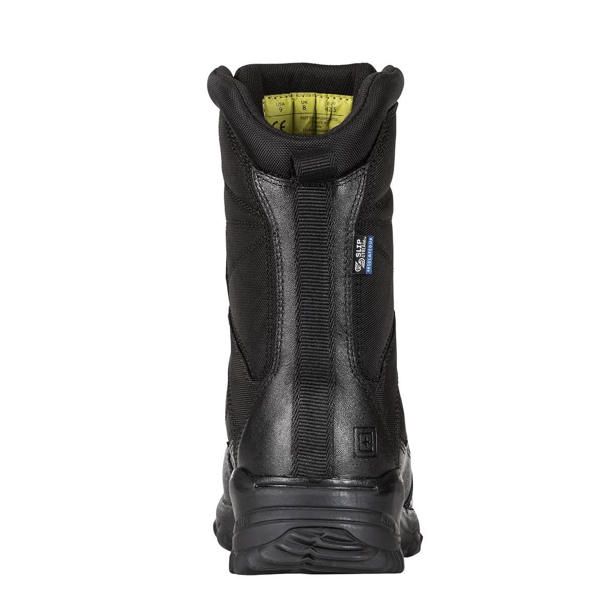 5.11 Fast-Tac 8in WP Insulated Boot (Black) 12 5.11 Fast-Tac 8in WP Insulated Boot (Black) - Image 12