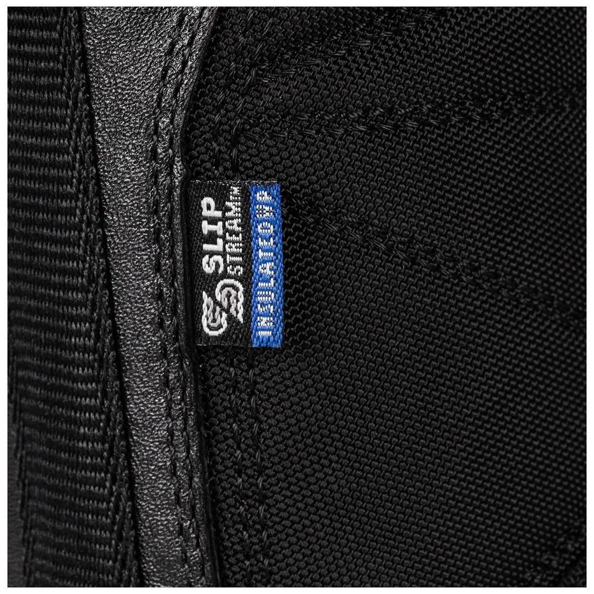 5.11 Fast-Tac 8in WP Insulated Boot (Black) 13 5.11 Fast-Tac 8in WP Insulated Boot (Black) - Image 13