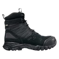 5.11 Union 6 Inch WP Boot (Black) -Military And Outdoor Equipment pe6960 blk