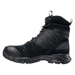 5.11 Union 6 Inch WP Boot (Black) -Military And Outdoor Equipment pe6960 blk 1