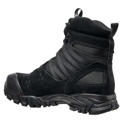 5.11 Union 6 Inch WP Boot (Black) -Military And Outdoor Equipment pe6960 blk 6