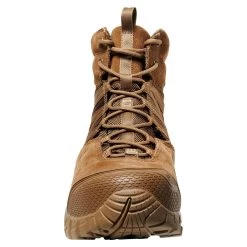 5.11 Union 6 Inch WP Boot (Dark Coyote) -Military And Outdoor Equipment pe6960 coy 2