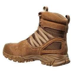 5.11 Union 6 Inch WP Boot (Dark Coyote) -Military And Outdoor Equipment pe6960 coy 6