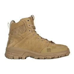 5.11 Cable Hiker Tactical Boot (Coyote) -Military And Outdoor Equipment pe6961 coy 0 min 8