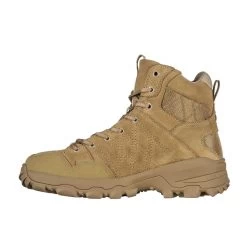 5.11 Cable Hiker Tactical Boot (Coyote) -Military And Outdoor Equipment pe6961 coy 3 min
