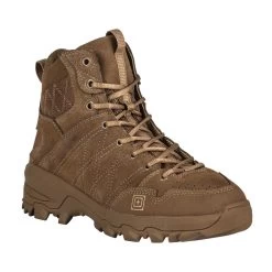 5.11 Cable Hiker Tactical Boot (Dark Coyote) -Military And Outdoor Equipment pe6961 dar 0 min