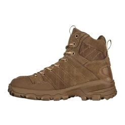 5.11 Cable Hiker Tactical Boot (Dark Coyote) -Military And Outdoor Equipment pe6961 dar 3 min