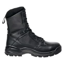 5.11 ATAC 2.0 8 Inch Boot -Military And Outdoor Equipment pe6970 blk