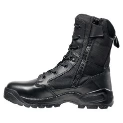 5.11 ATAC 2.0 8 Inch Boot -Military And Outdoor Equipment pe6970 blk 1