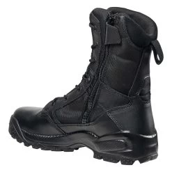 5.11 ATAC 2.0 8 Inch Boot -Military And Outdoor Equipment pe6970 blk 5