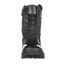 5.11 ATAC 2.0 8 Inch Storm Boots -Military And Outdoor Equipment pe6971 blk 2