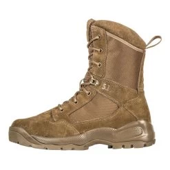 5.11 ATAC 2.0 8 Inch Desert Boots -Military And Outdoor Equipment pe6972 coy 1