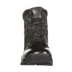 5.11 ATAC 2.0 6 Inch Boots -Military And Outdoor Equipment pe6973 blk 2