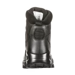 5.11 ATAC 2.0 6 Inch Boots -Military And Outdoor Equipment pe6973 blk 3