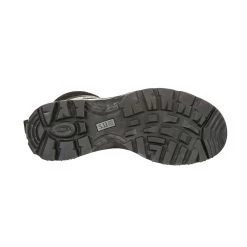 5.11 ATAC 2.0 6 Inch Boots -Military And Outdoor Equipment pe6973 blk 4