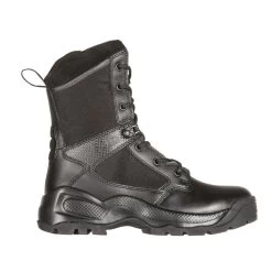 5.11 ATAC 2.0 8 Inch Womens Boots -Military And Outdoor Equipment pe6974 blk 0