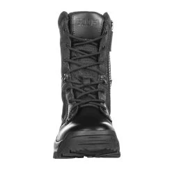 5.11 ATAC 2.0 8 Inch Womens Boots -Military And Outdoor Equipment pe6974 blk 1