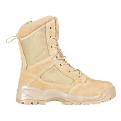 5.11 ATAC 2.0 8 Inch Arid Boot (Coyote) -Military And Outdoor Equipment pe6976 coy 0 min