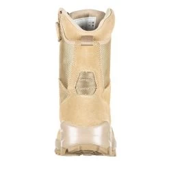 5.11 ATAC 2.0 8 Inch Arid Boot (Coyote) -Military And Outdoor Equipment pe6976 coy 4 min 1 1