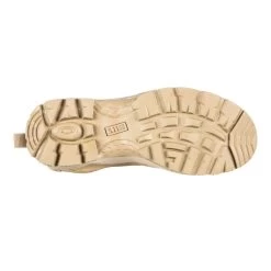 5.11 ATAC 2.0 8 Inch Arid Boot (Coyote) -Military And Outdoor Equipment pe6976 coy 5 min 1 1