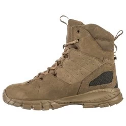 5.11 XPRT 3.0 Waterproof 6in Boot (Dark Coyote) -Military And Outdoor Equipment pe744 1
