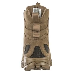 5.11 XPRT 3.0 Waterproof 6in Boot (Dark Coyote) -Military And Outdoor Equipment pe744 4