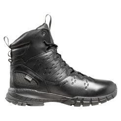 5.11 XPRT 3.0 6in WP Boots (Black) -Military And Outdoor Equipment pe744 blk 0 3