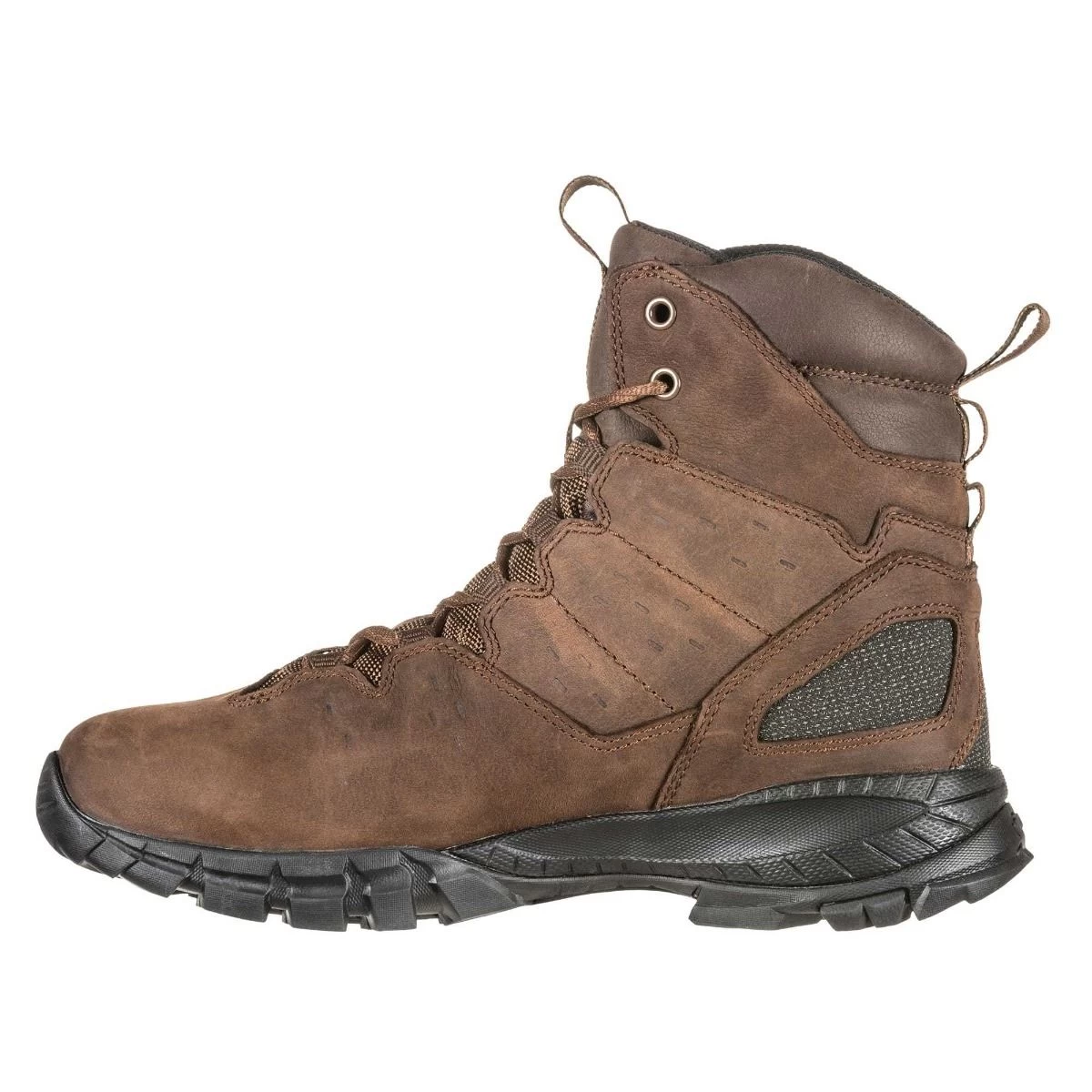 5.11 XPRT 3.0 Waterproof 6in Boot (Dark Earth) 7 5.11 XPRT 3.0 Waterproof 6in Boot (Dark Earth) - Image 7