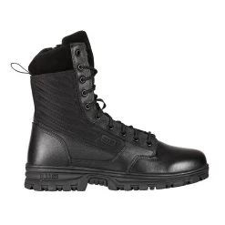 5.11 EVO 2.0 8in SZ Boot (Black) 25 5.11 EVO 2.0 8in SZ Boot (Black) -Military And Outdoor Equipment pe749 blk 0 7
