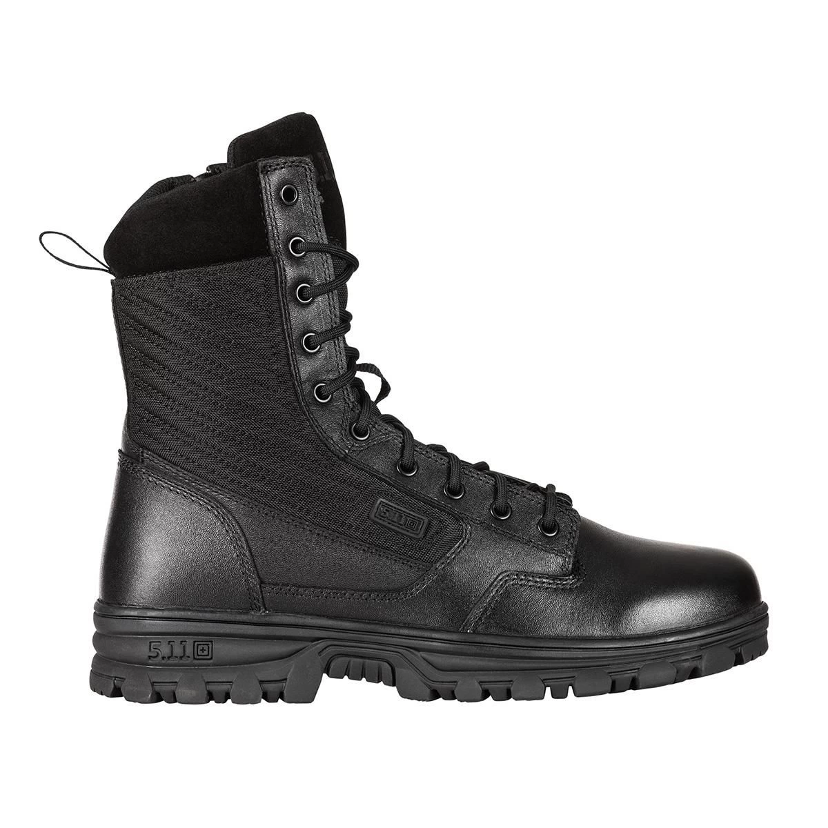 5.11 EVO 2.0 8in SZ Boot (Black) 11 5.11 EVO 2.0 8in SZ Boot (Black) - Image 11