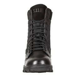 5.11 EVO 2.0 8in SZ Boot (Black) 22 5.11 EVO 2.0 8in SZ Boot (Black) -Military And Outdoor Equipment pe749 blk 1