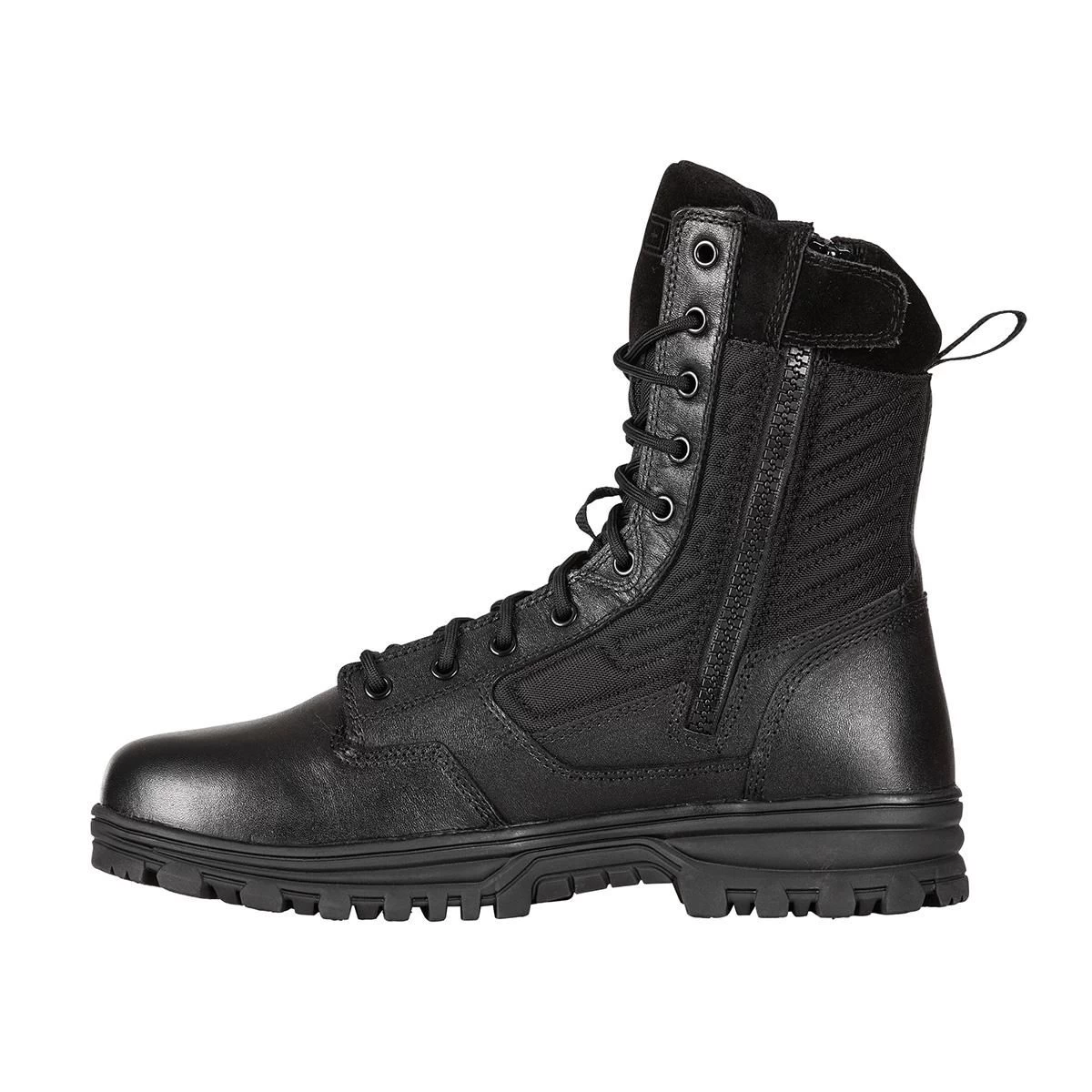 5.11 EVO 2.0 8in SZ Boot (Black) 10 5.11 EVO 2.0 8in SZ Boot (Black) - Image 10