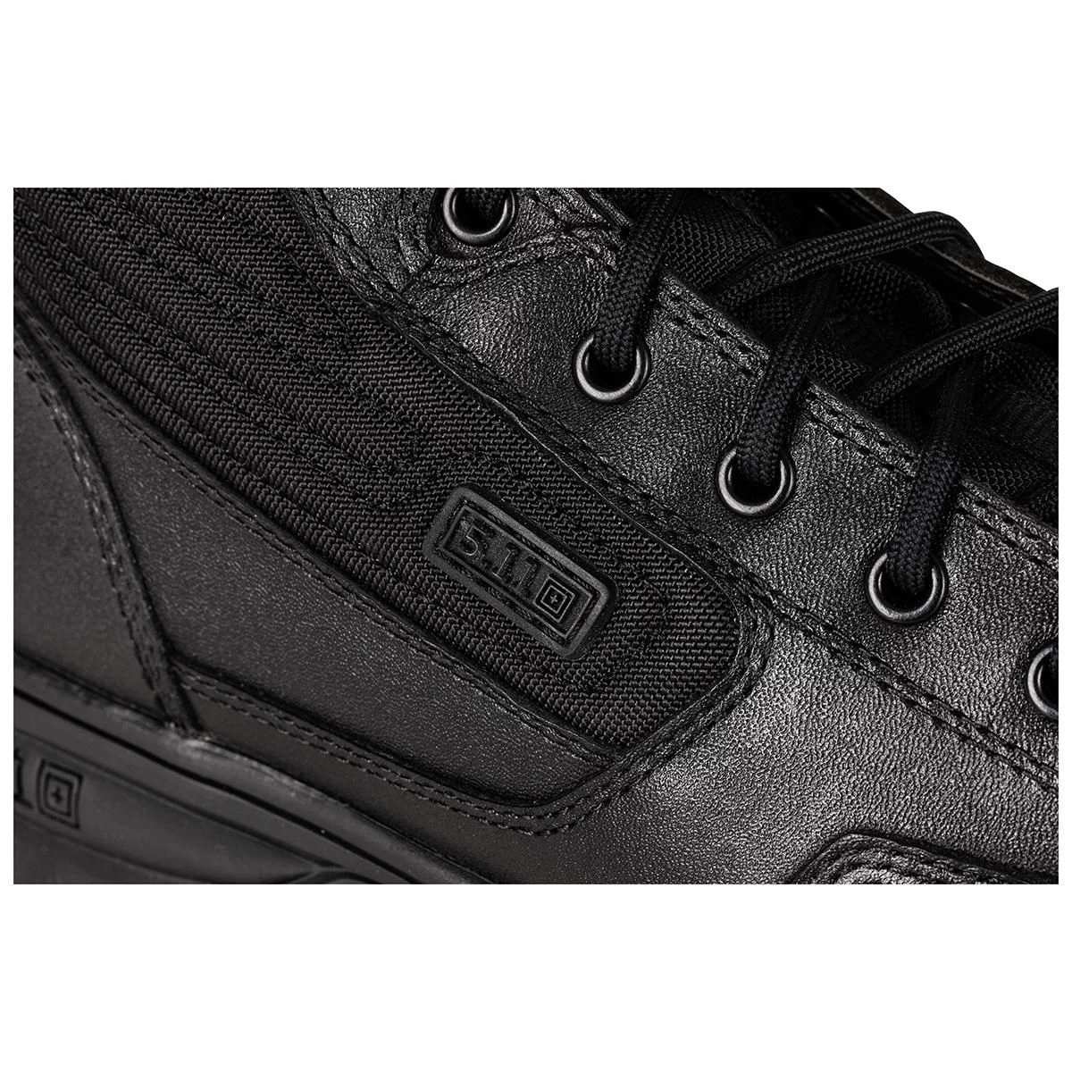 5.11 EVO 2.0 8in SZ Boot (Black) 13 5.11 EVO 2.0 8in SZ Boot (Black) - Image 13