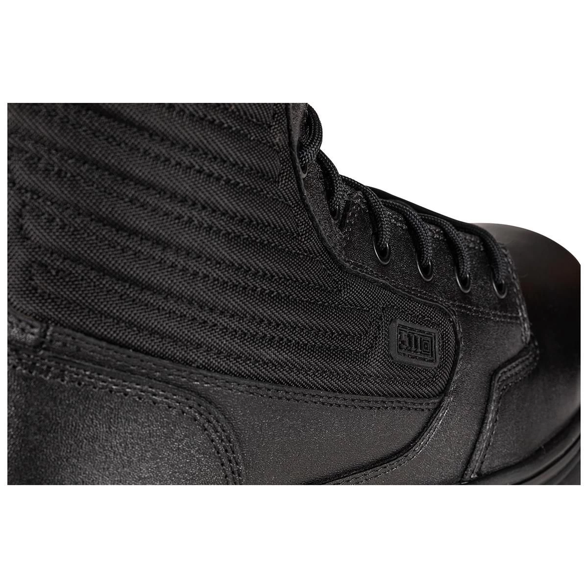 5.11 EVO 2.0 8in SZ Boot (Black) 14 5.11 EVO 2.0 8in SZ Boot (Black) - Image 14