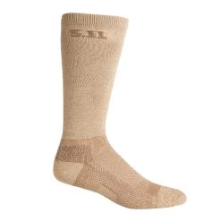 5.11 Level 1 9in Socks -Military And Outdoor Equipment pe780 coy