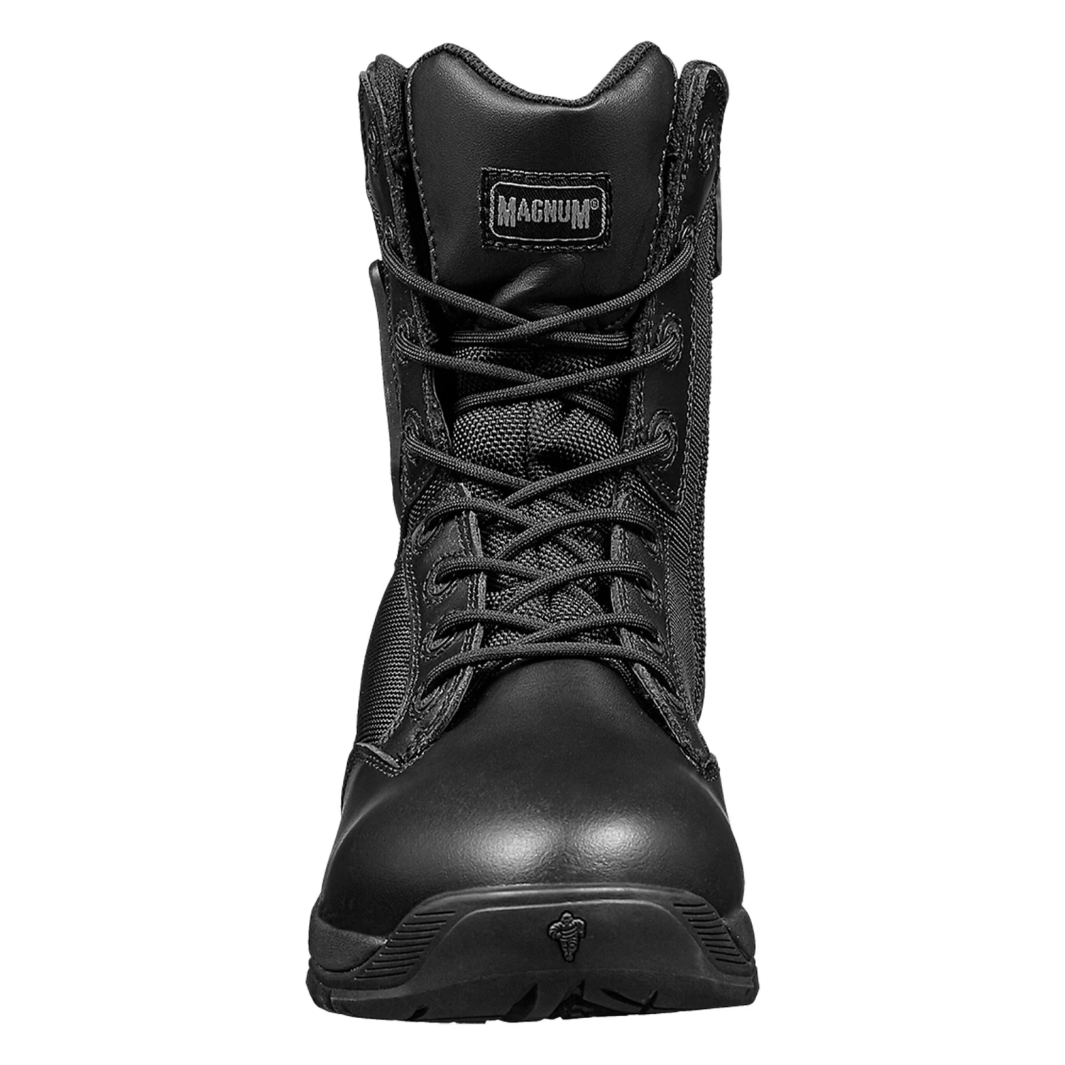 Magnum Strike Force 8.0 WP Side Zip Boots 5 Magnum Strike Force 8.0 WP Side Zip Boots - Image 5