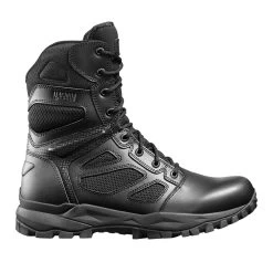 Magnum Elite Spider X 8.0 Side Zip Boots -Military And Outdoor Equipment pe850 0 min