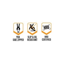 Magnum Elite Spider X 8.0 Side Zip Boots -Military And Outdoor Equipment pe850 icon square min