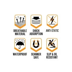 Magnum Viper Pro 5.0+ WP Boots -Military And Outdoor Equipment pe854 icon square min