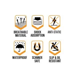 Magnum Viper Pro 8.0+ Leather WP Boots -Military And Outdoor Equipment pe856 icon square min