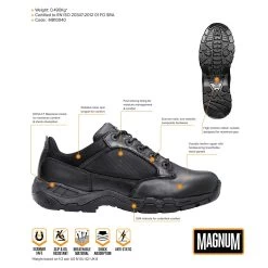 Magnum Viper Pro 3.0+ Boots -Military And Outdoor Equipment pe859 inf