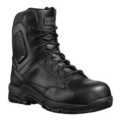 Magnum Strike Force 8.0 Leather SZ WP CT Boots -Military And Outdoor Equipment pe860 3 min