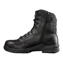 Magnum Strike Force 8.0 Leather SZ WP CT Boots -Military And Outdoor Equipment pe860 5 min