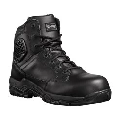 Magnum Strike Force 6.0 Leather SZ WP CT Boots -Military And Outdoor Equipment pe861 3 min