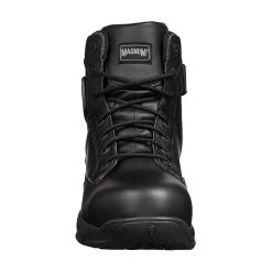 Magnum Strike Force 6.0 Leather SZ WP CT Boots -Military And Outdoor Equipment pe861 4 min