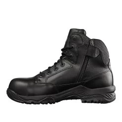 Magnum Strike Force 6.0 Leather SZ WP CT Boots -Military And Outdoor Equipment pe861 5 min