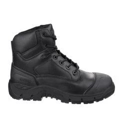 Magnum Roadmaster Leather CT CP Boots -Military And Outdoor Equipment pe863 0 min